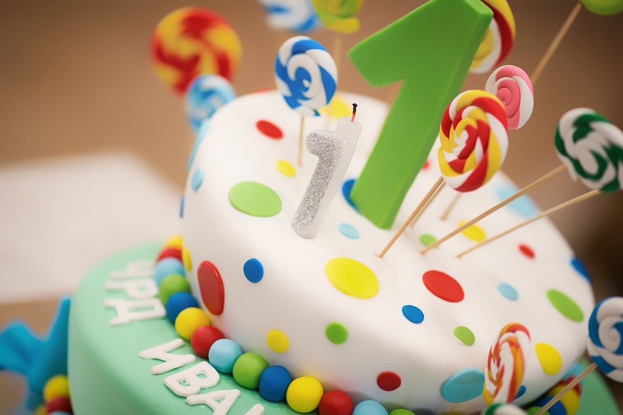 3 Safety Tips For Your Child’s Birthday Party