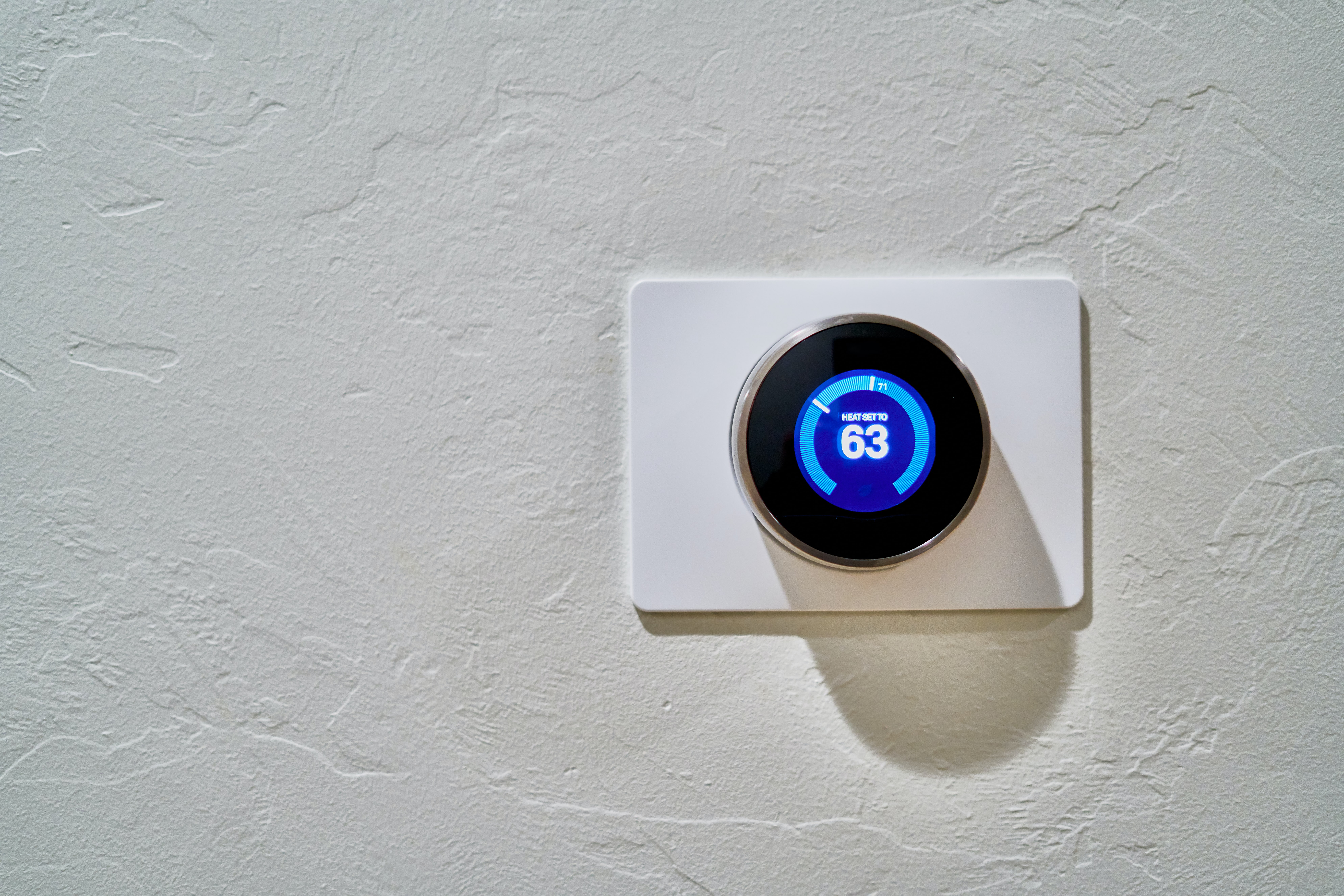 How to Pick the Best Location for Your Thermostat
