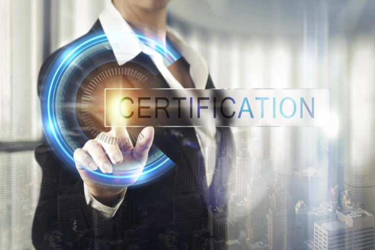 3 Network Certifications That Will Help You Get Ahead