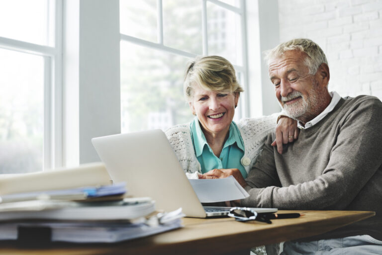 How Technology Improves Quality of Life in Senior Living Facilities