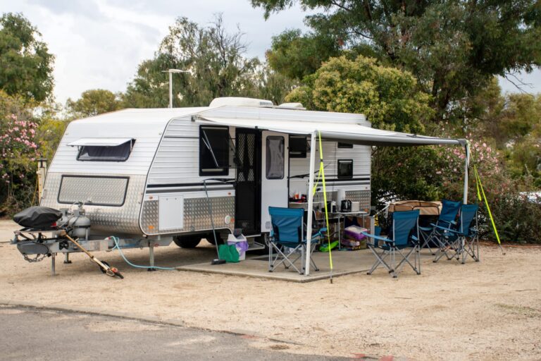 Exploring RV Extended Warranty Coverage